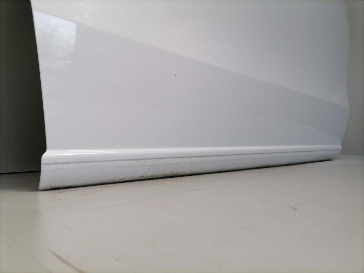 Mercedes Vito 447 original Schiebet&uuml;r rechts 9147 Arktikwei&szlig; Kastenwagen Bj.2022